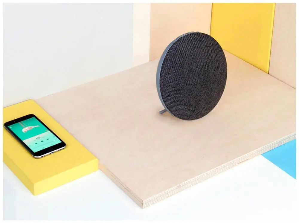 Акустика с амбициями. Минималистичный аудиопроигрыватель MySound BT-17 от Rombica