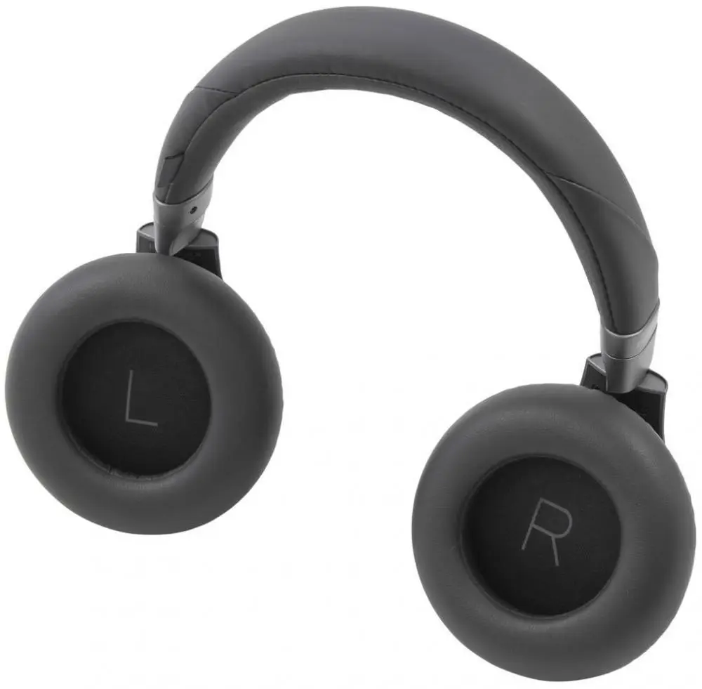 Что скрывает «плюс»: обзор гарнитуры Plantronics BackBeat PRO+ 