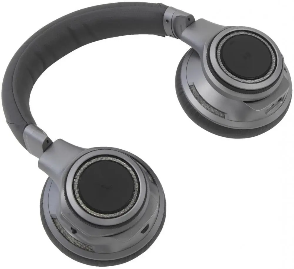 Что скрывает «плюс»: обзор гарнитуры Plantronics BackBeat PRO+ 