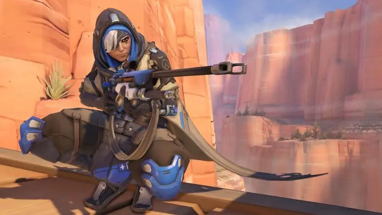 Игрокам Overwatch рекомендуют не хранить лутбоксы