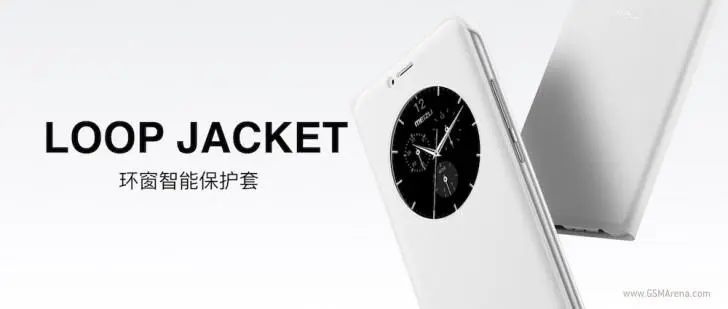 Meizu MX6 официально и за 300$