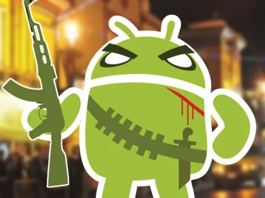 MIUI стоит обновить - закрыта серьёзная дыра в прошивке