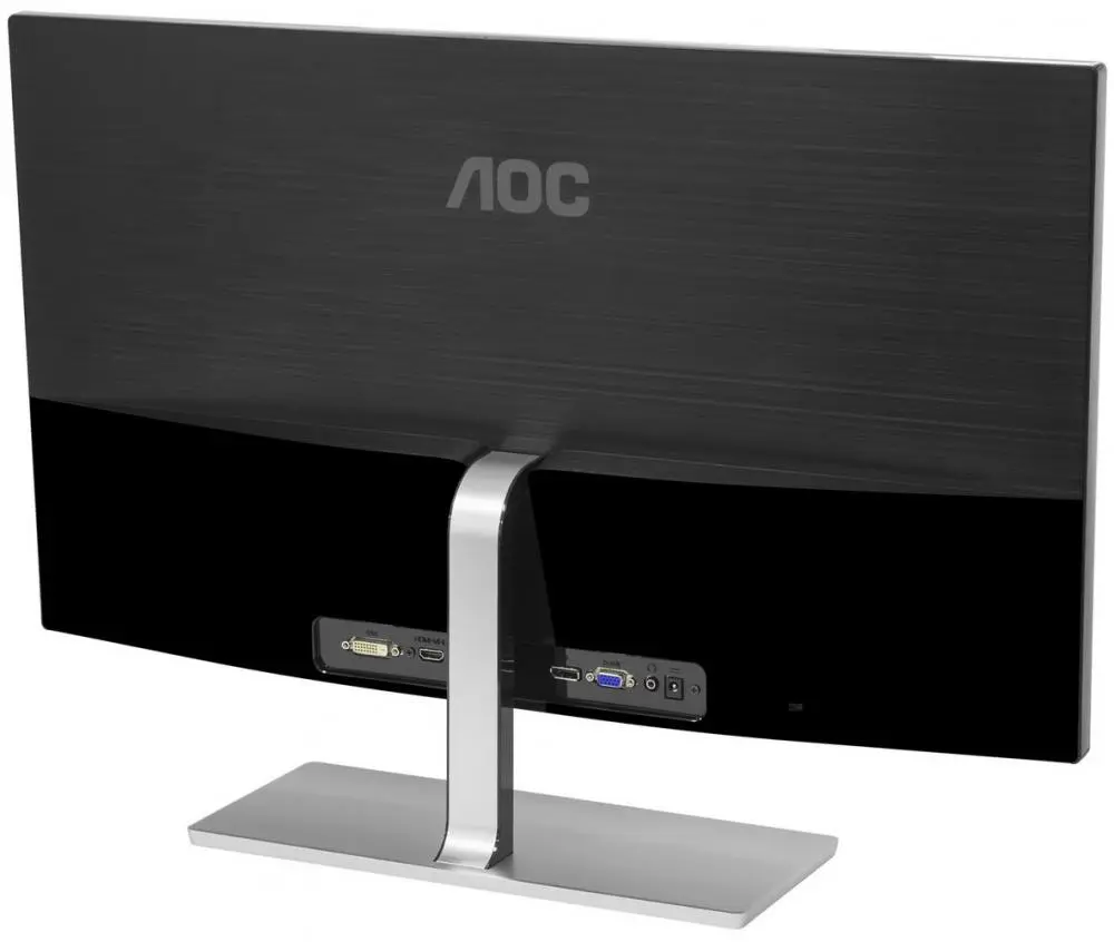 Полная готовность к бою: обзор игрового монитора AOC U2879VF с диагональю 28 дюймов
