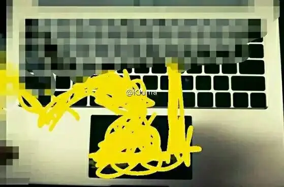 Продолжаем следить за «Macbook» от Xiaomi