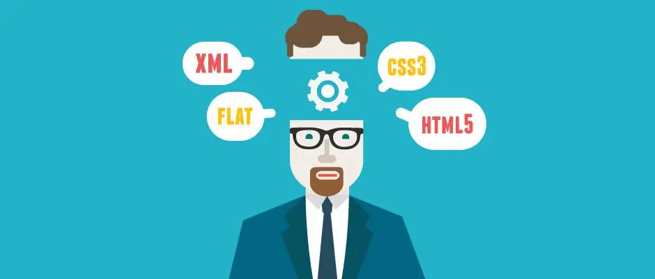 Вакансия на должность веб-разработчик JavaScript