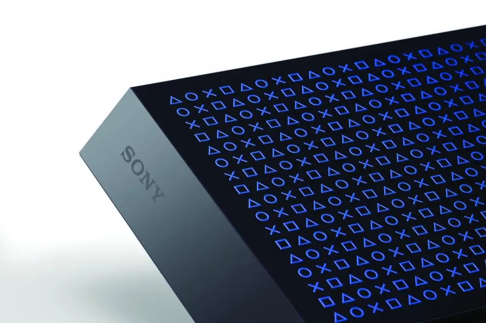 Возможные спецификации PlayStation 4 Neo