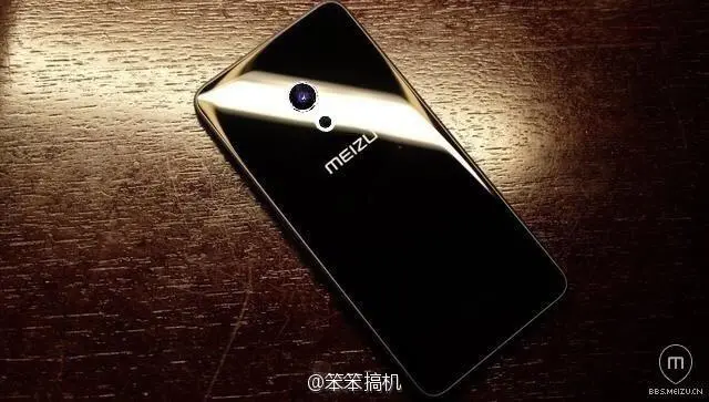 Возможный Meizu Pro 7 показался на фото