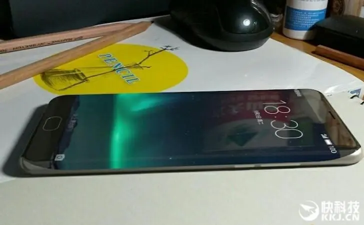 Возможный Meizu Pro 7 показался на фото