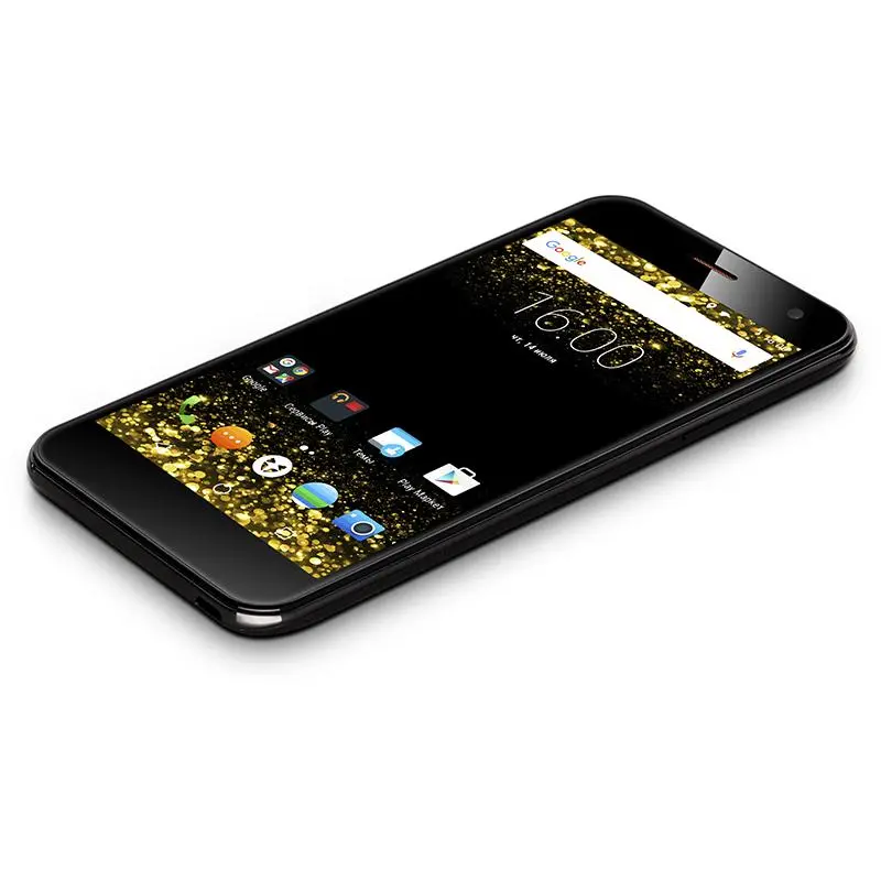 Wileyfox начинает продажи смартфона Spark в России