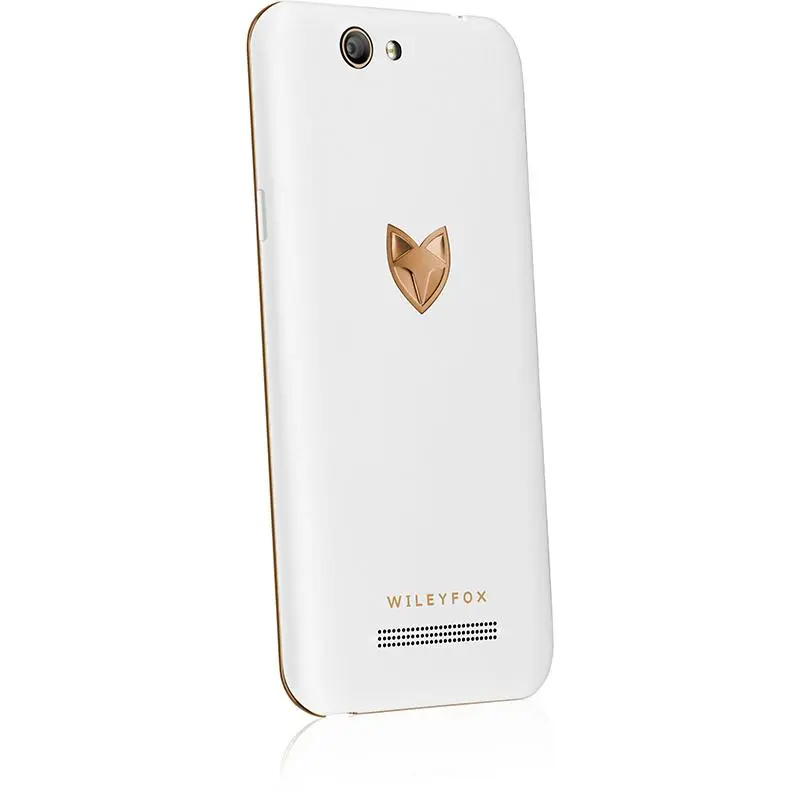 Wileyfox начинает продажи смартфона Spark в России