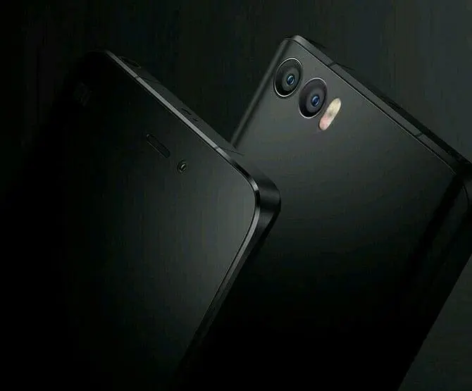 Xiaomi готовит Mi 5s с двойной камерой