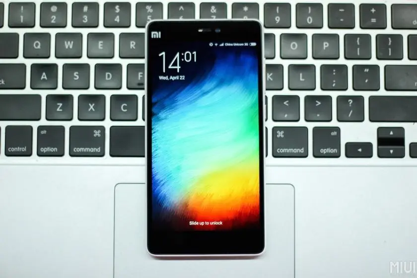 Xiaomi комментирует историю с возгоранием Mi4i
