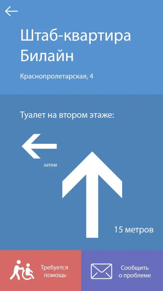 4 лучших проекта AngelHack Moscow