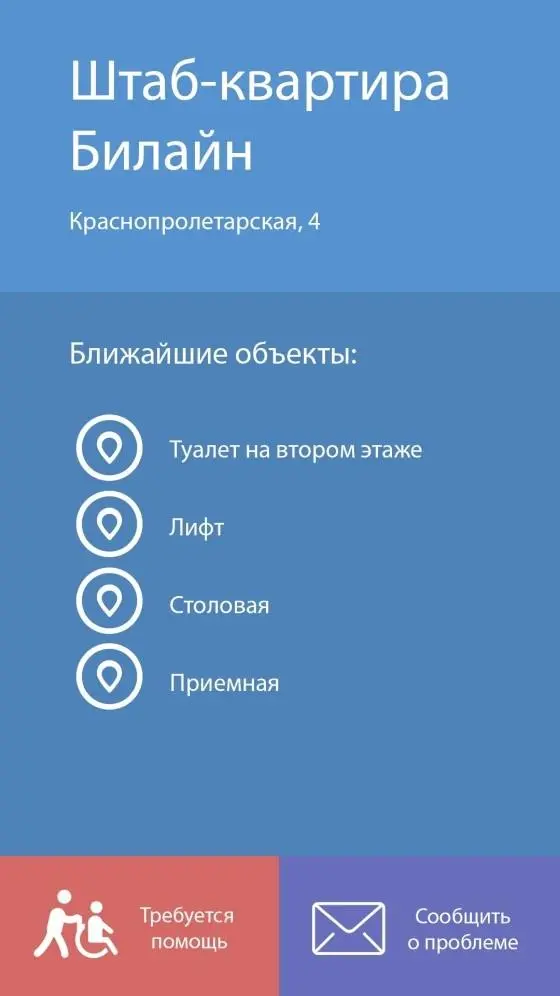 4 лучших проекта AngelHack Moscow