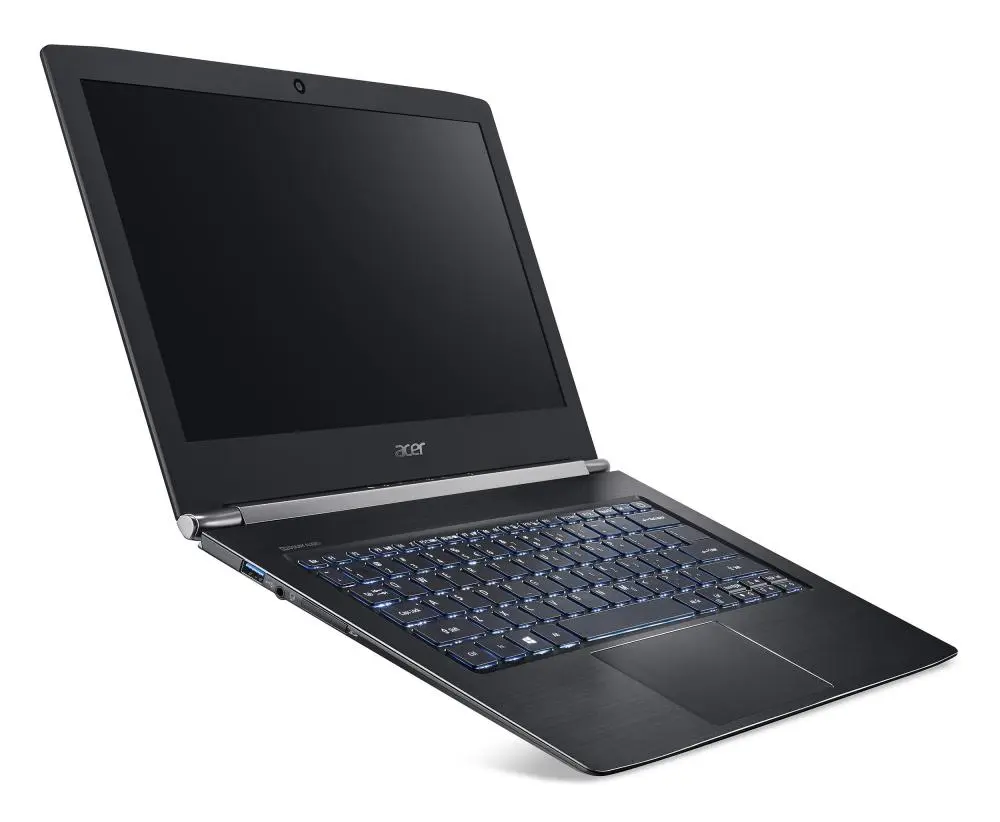 Acer радует свежими ультрабуками Aspire S13 и Switch Alpha 12