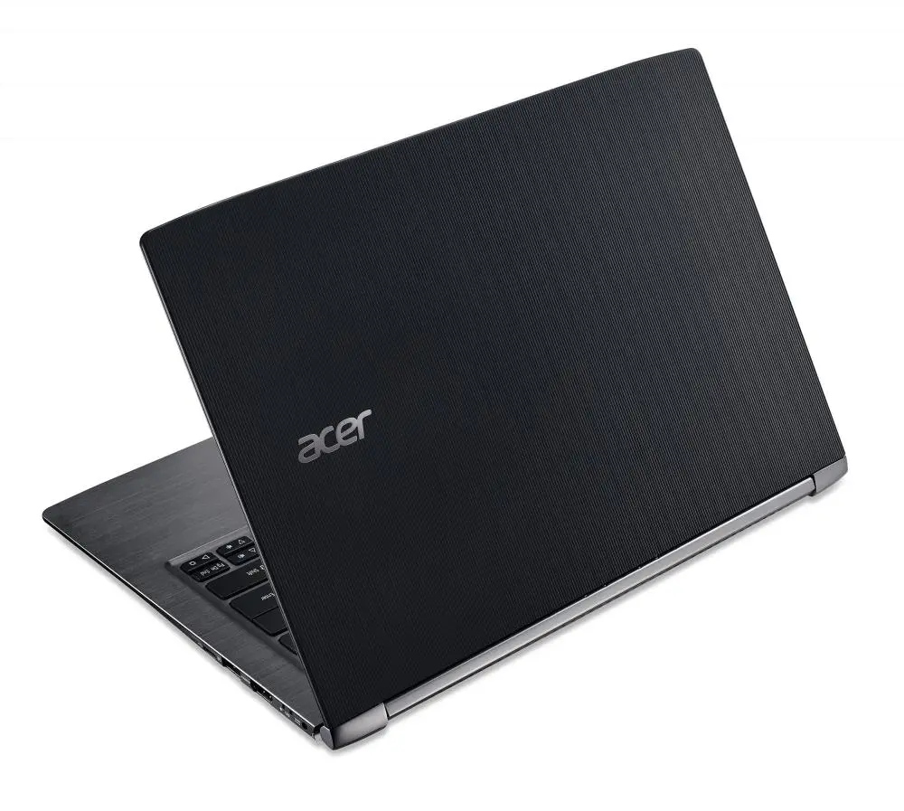 Acer радует свежими ультрабуками Aspire S13 и Switch Alpha 12