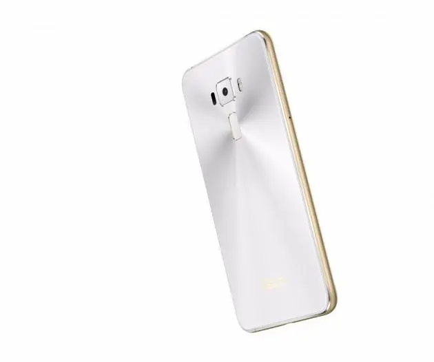 Asus Zenfone 3 вышел в трёх модификациях