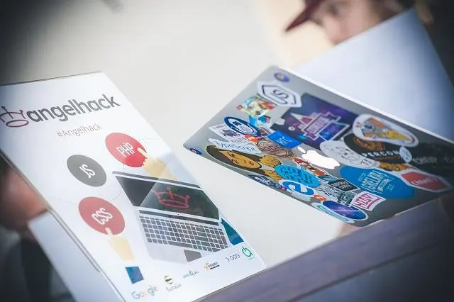Финал всех хакатонов AngelHack пройдёт в Москве