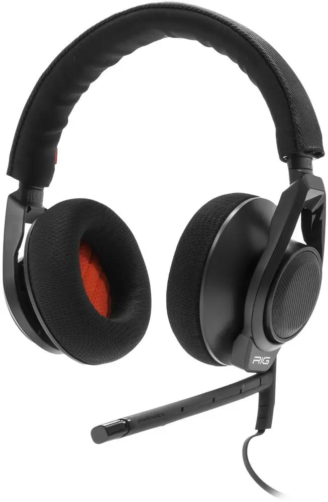 Геймеры будут в восторге: тестирование игровой гарнитуры Plantronics RIG Flex