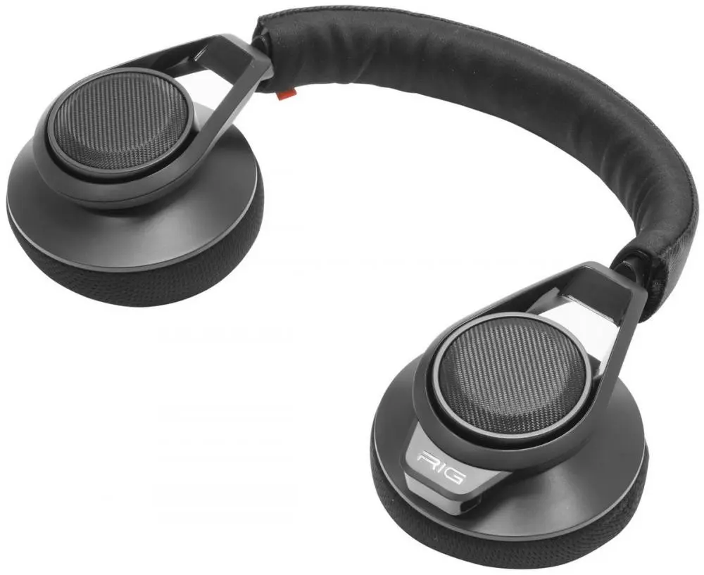 Геймеры будут в восторге: тестирование игровой гарнитуры Plantronics RIG Flex