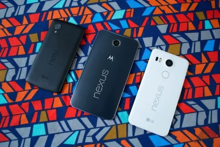 Google официально сообщает о датах конца поддержки устройств