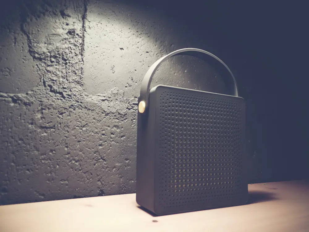 Обзор мощной портативной колонки Rombica Mysound BT-16. Любовь с первого взгляда