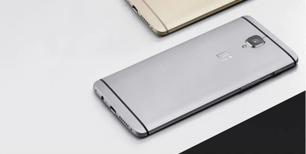 OnePlus 3 не оптимально расходует память - комментарии руководства компании