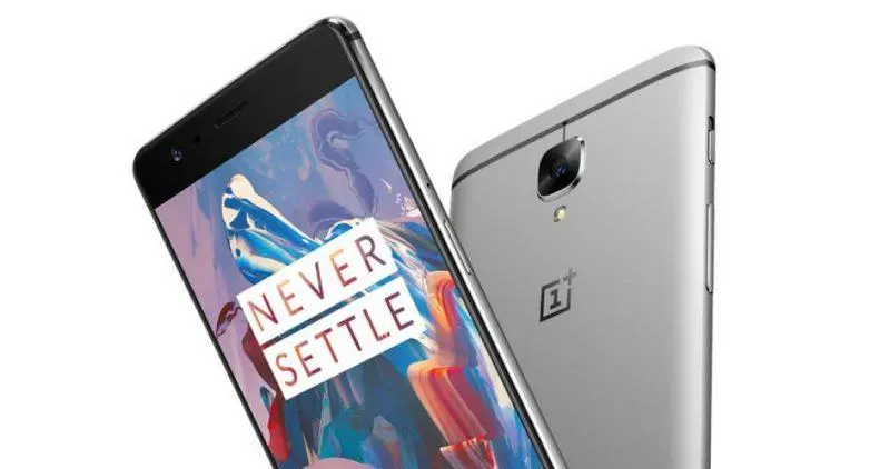 OnePlus 3 окажется дороже, чем планировалось