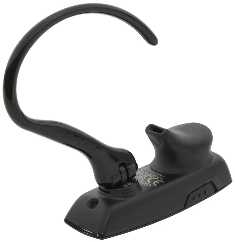 Для тех, кто ценит время: обзор Bluetooth-гарнитуры Plantronics Explorer 10 