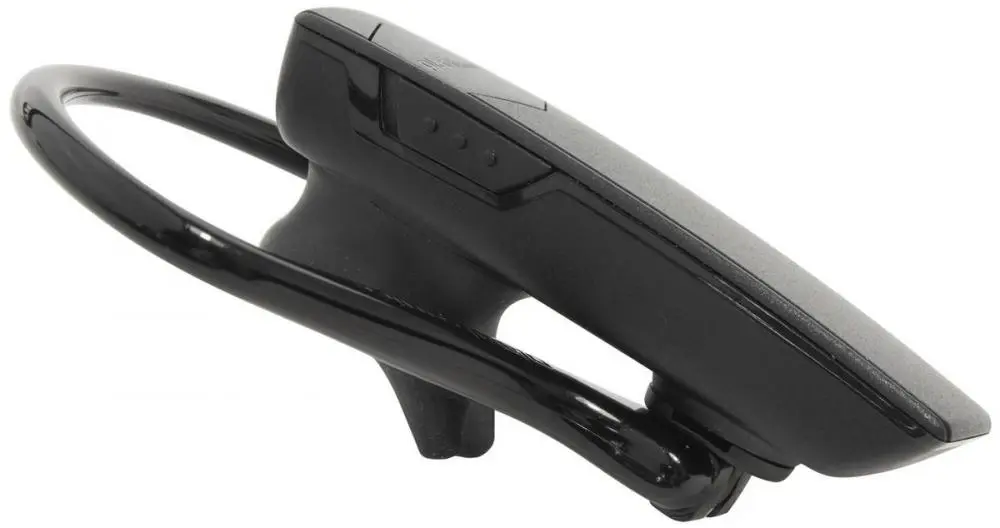 Для тех, кто ценит время: обзор Bluetooth-гарнитуры Plantronics Explorer 10 