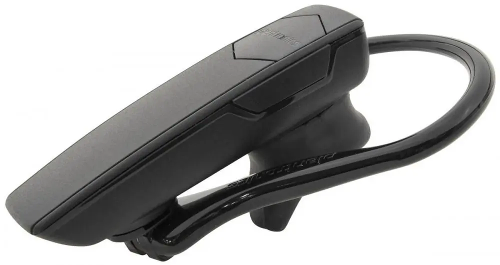Для тех, кто ценит время: обзор Bluetooth-гарнитуры Plantronics Explorer 10 