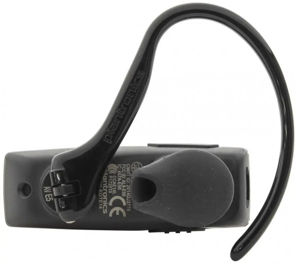 Для тех, кто ценит время: обзор Bluetooth-гарнитуры Plantronics Explorer 10 