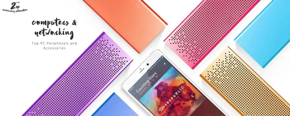 Интернет-магазин Gearbest отмечает юбилей и проводит распродажу