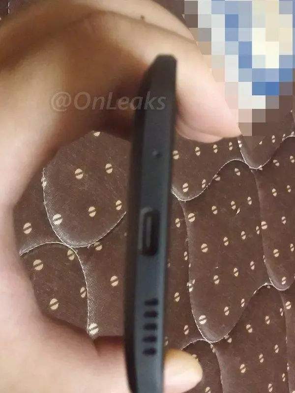 Рендеры и фото смартфона HTC 10