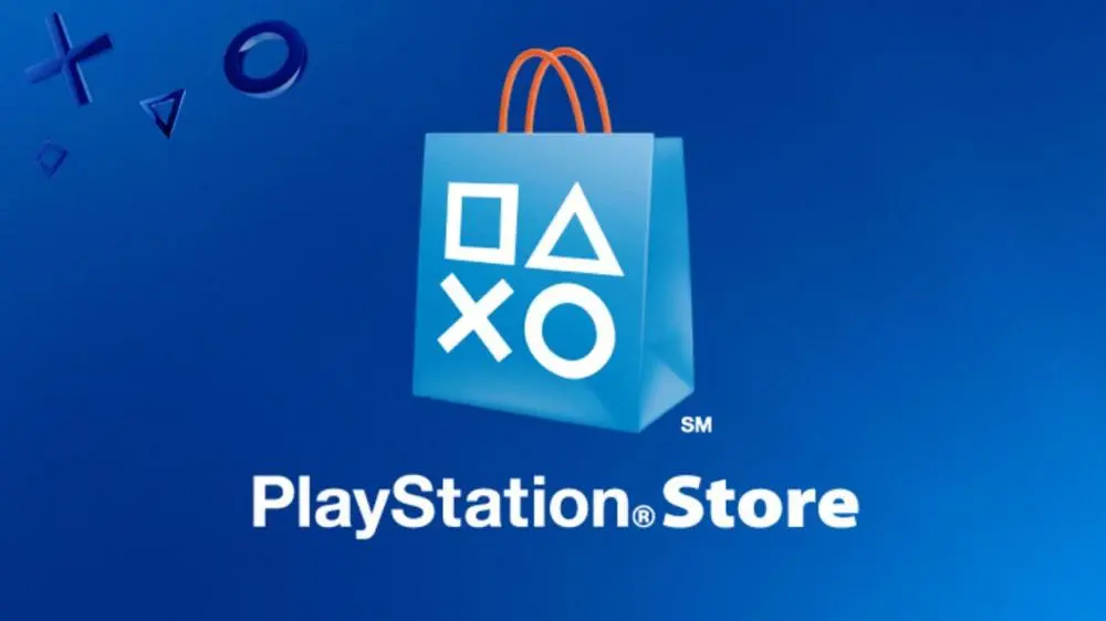 Весенняя распродажа в Playstation Store