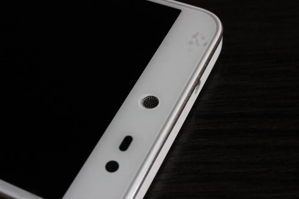 Wileyfox Swift - приятный гость из Англии
