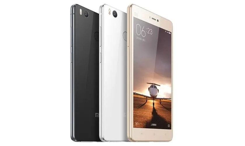 Xiaomi Mi 4s продаётся со скоростью 200 тысяч штук за 24 часа