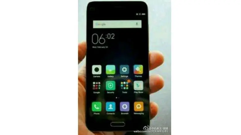 Xiaomi, похоже, готовы выпустить компактный смартфон