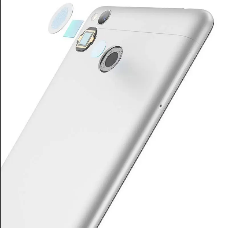 Xiaomi предлагает нам Redmi 3 Pro