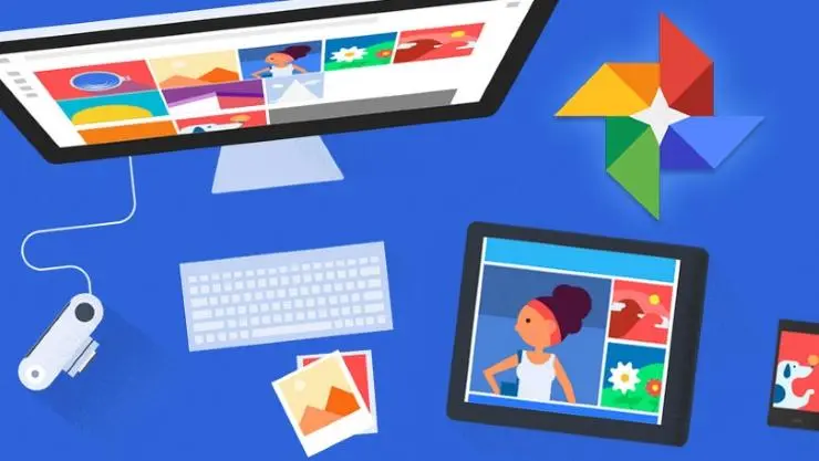 13,7 петабайт в Google Photos и прочие цифры