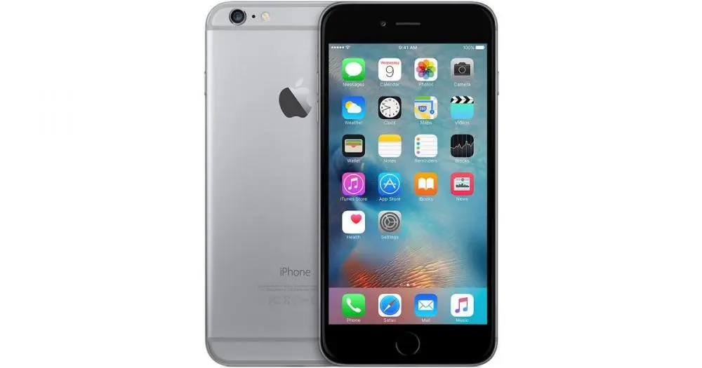 Что чаще всего выходит из строя в iPhone