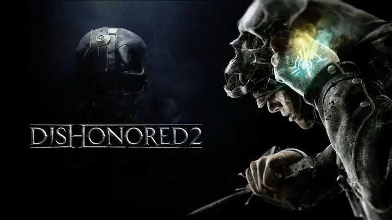 Dishonored 2 - дата релиза подтверждена