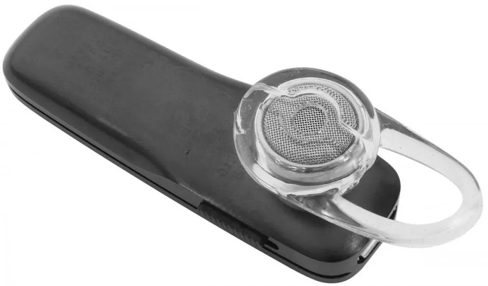 На связи каждую минуту: обзор Bluetooth-гарнитуры Plantronics Explorer 500