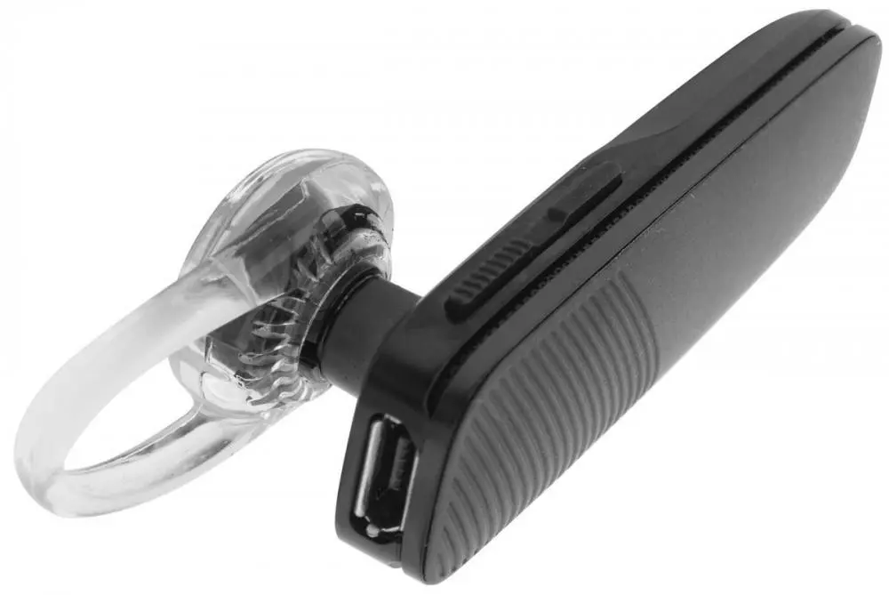 На связи каждую минуту: обзор Bluetooth-гарнитуры Plantronics Explorer 500