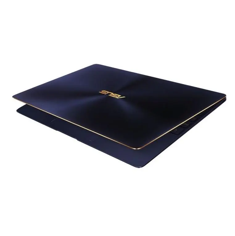 Новый шедевр - Asus Zenbook 3