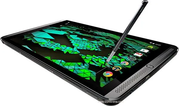 NVIDIA Shield получает обновление до Android 6.0.1