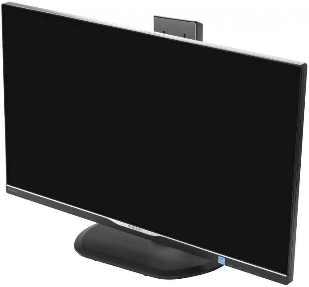 Обзор 25-дюймового монитора Philips 258B6QJEB с технологией SmartImage