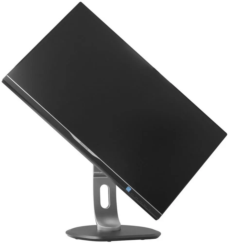 Обзор 25-дюймового монитора Philips 258B6QJEB с технологией SmartImage