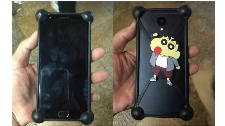 Подсматриваем за OnePlus 3