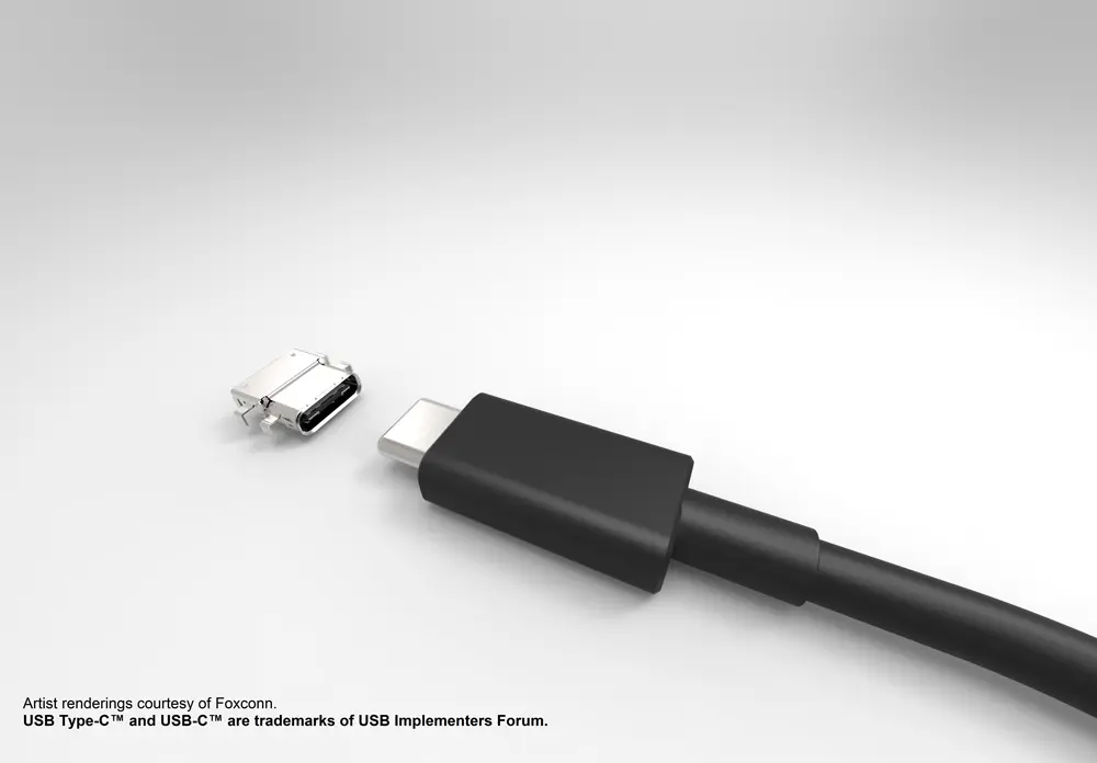 Samsung Galaxy Note 6 будет с USB Type-C